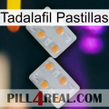 Tadalafil Pastillas 25